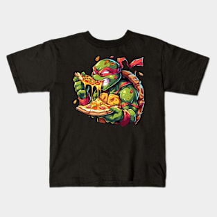 raphael Kids T-Shirt